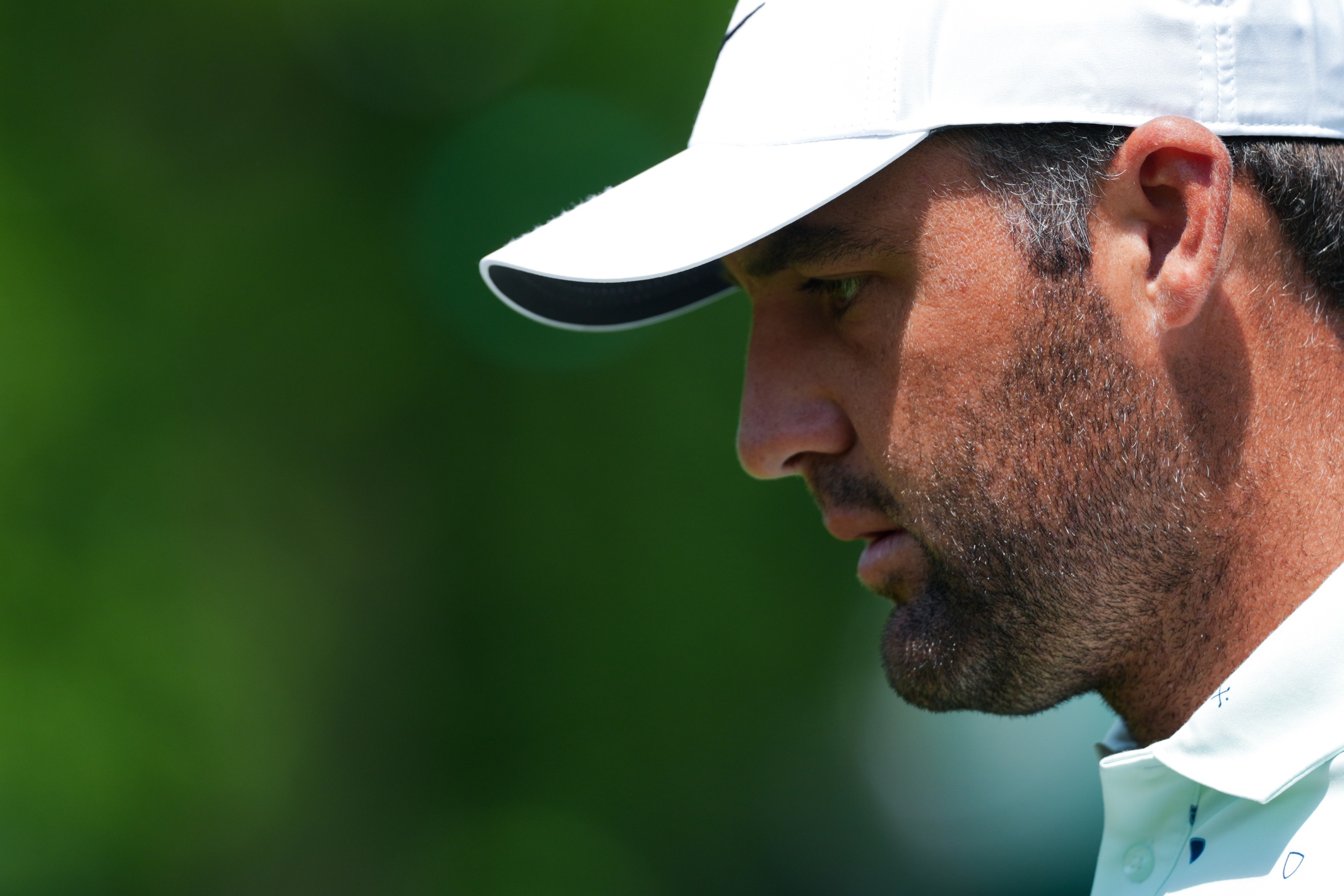 PGA: the Memorial Tournament presented by Workday – Second Round