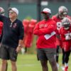 todd bowles
