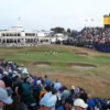 the open championship