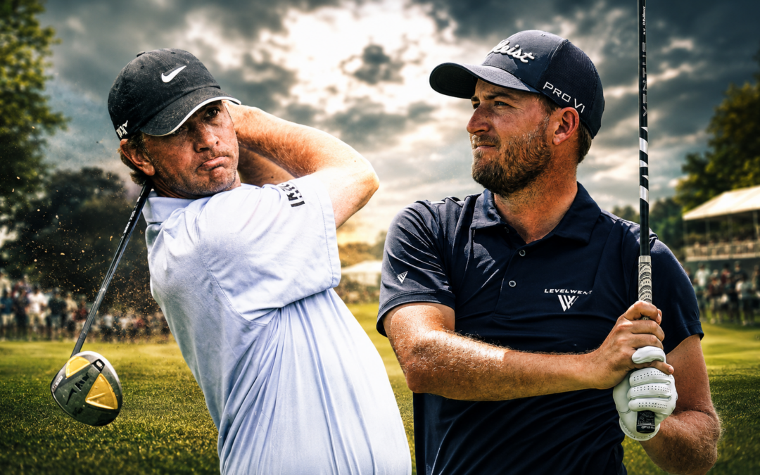 John Deere Classic Set For Wild Glover-Hodges Finish