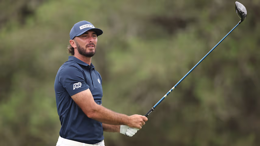 Max Homa Crashes Out as 3M Open Cut Delivers Brutal Twist