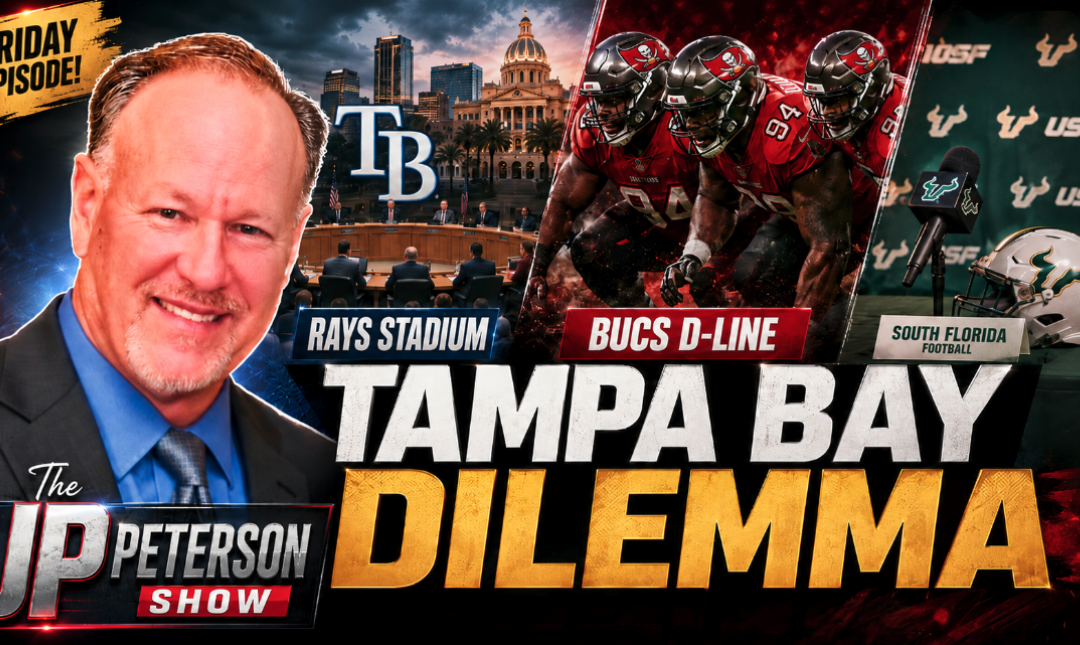 RAYS STADIUM SHOWDOWN: City Council’s Big Decision