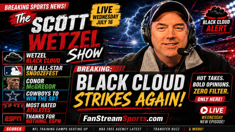 MLB All-Star Snoozefest, McGregor Chaos & Cowboys Super Bowl Hype