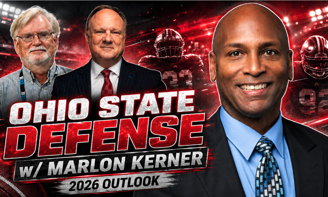 Marlon Kerner’s Kernels on Ohio State Defense & 2026
