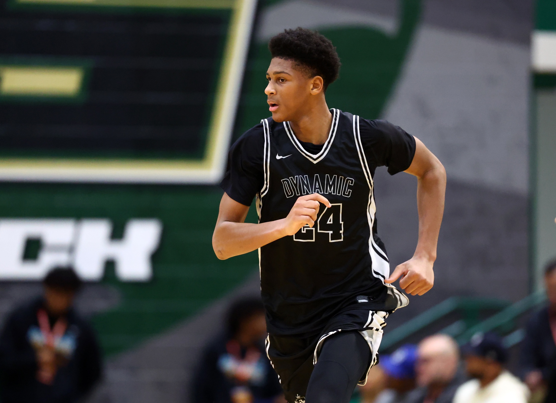 High School Basketball: HoopHall West Tournament