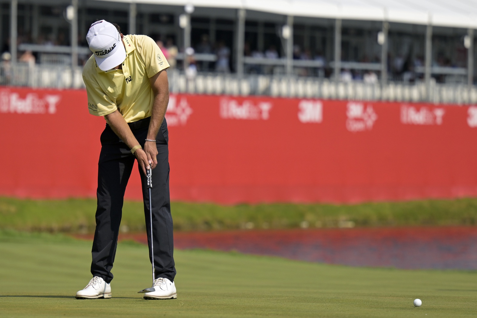 PGA: 3M Open – Third Round