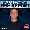 mike fisher dallas cowboys