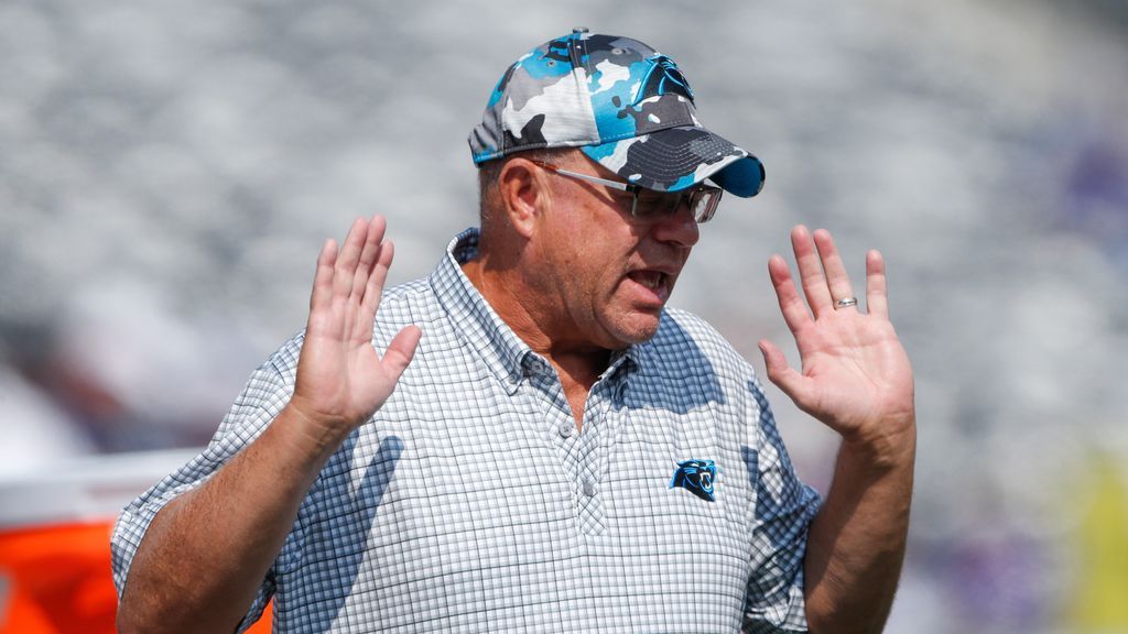 david tepper panthers