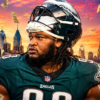 jaylen williams philadelphia eagles