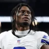 george pickens dallas cowboys