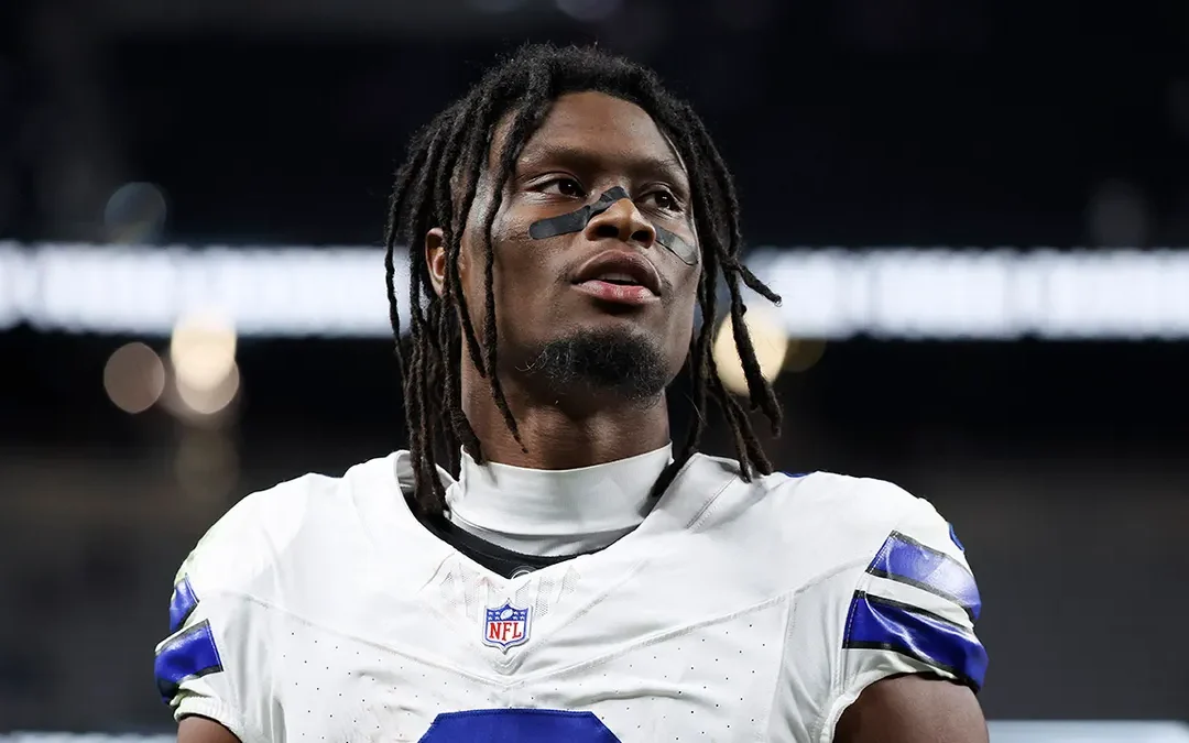 Cowboys Dare NFL to Question Their $27.3M George Pickens Gamble