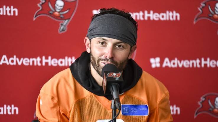 Baker Mayfield Warns Bucs: Pay Me Now or Pay Far More Later