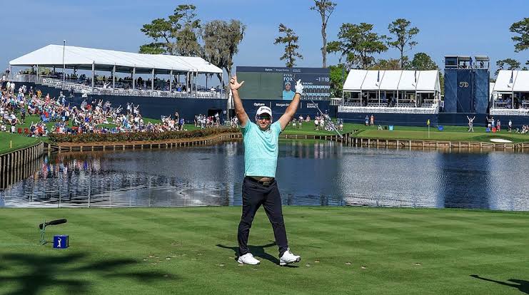 Ryan Fox Stuns Royal Birkdale to Win The Open