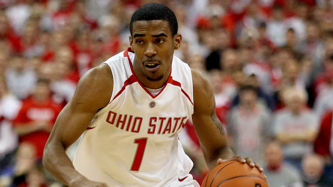 Ex Buckeyes Star Mike Conley Gives Celtics A Veteran Edge