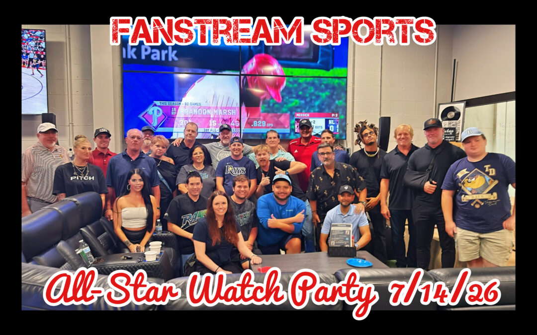 CAMINERO SURVIVES ALL-STAR SCARE! Charlie Strong Talks SEC in Tampa