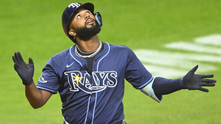 Tampa Bay Rays Grab The AL East By The Throat