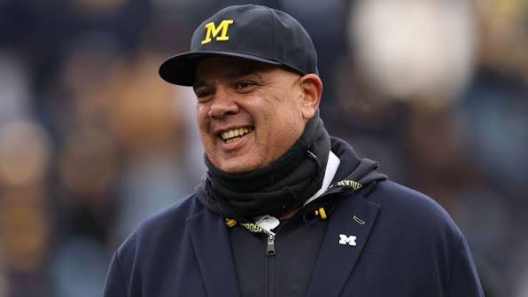warde manuel michigan wolverines