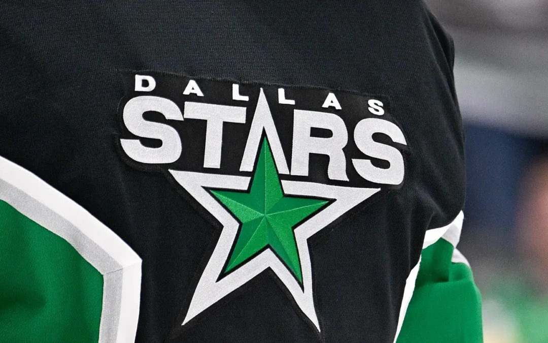 Dallas Stars Reportedly Leaving Victory+ for Amazon Prime Video