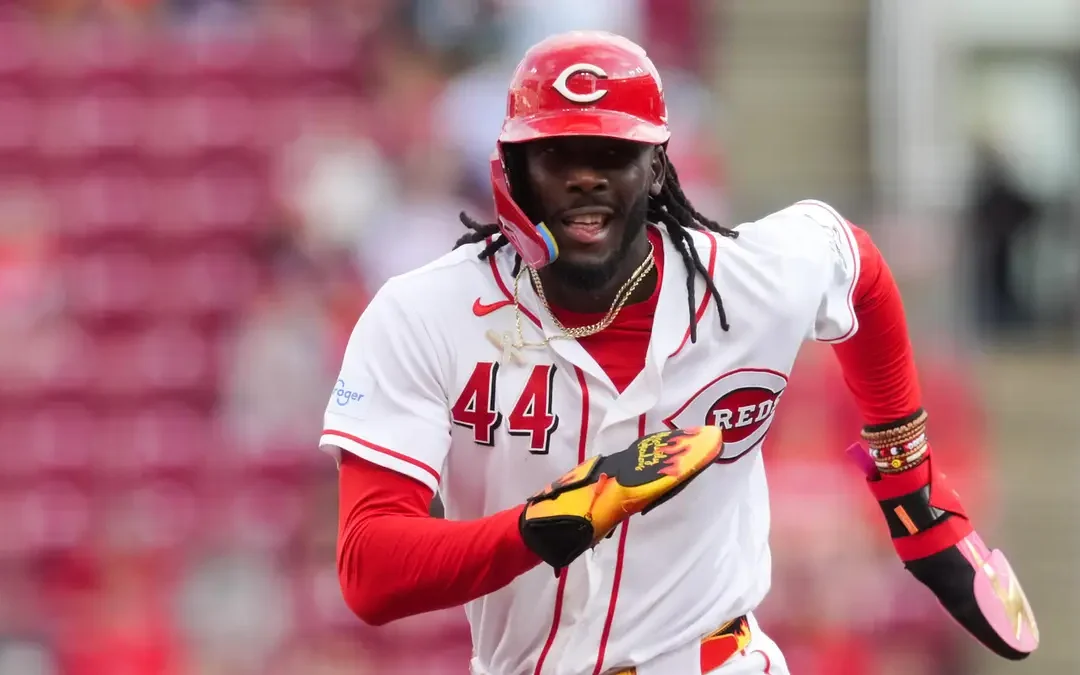 Reds’ Playoff Push Takes Hit After Brutal Weekend Sweep in Washington