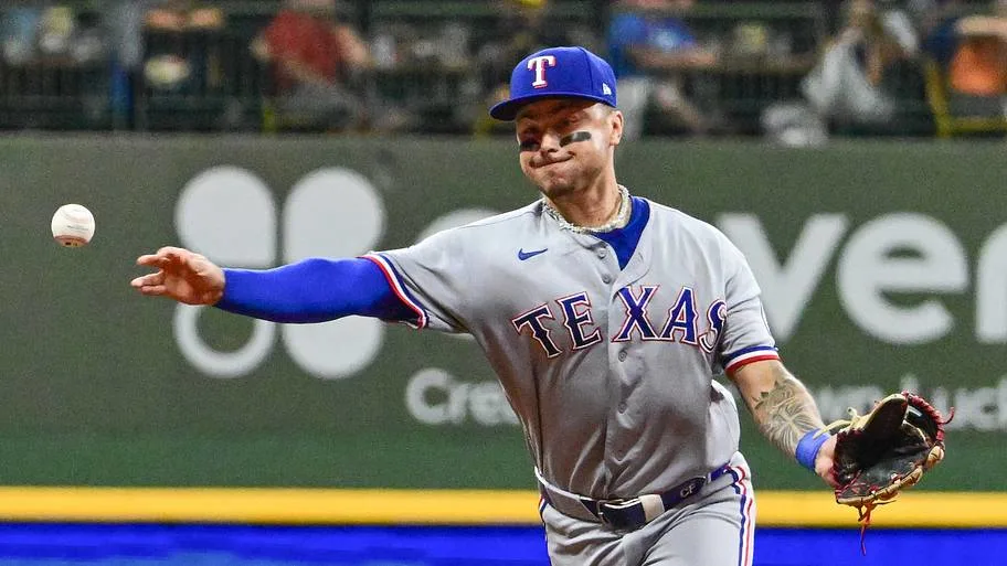Rangers Playoff Push Hits Crisis Point After Fourth Straight Loss