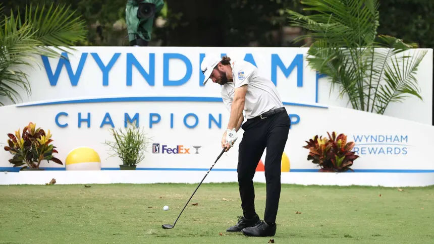 Wyndham Championship Picks: Johnny’s Long Shots Ready to Wreck the Board