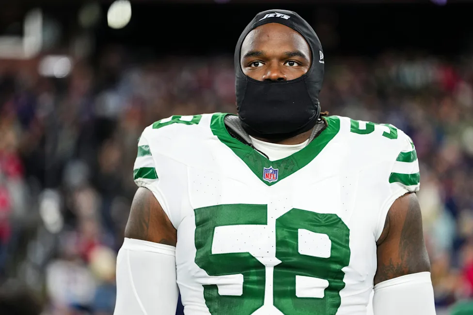 Jets Cut Mazi Smith as Cowboys’ Quinnen Williams Bet Gets Better