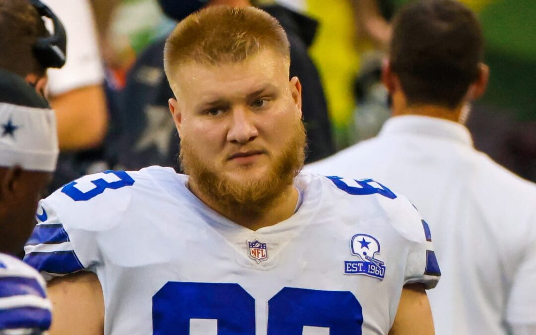 Ex Cowboys Pro Bowler Suffers Major Knee Injury