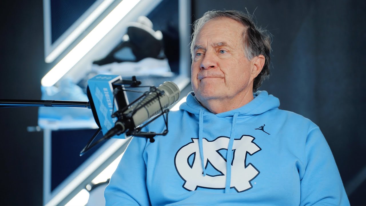 bill belichick