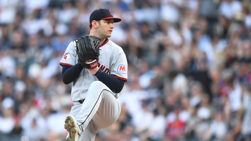 Guardians’ Rough Week Tightens Pressure in Crowded AL Playoff Race