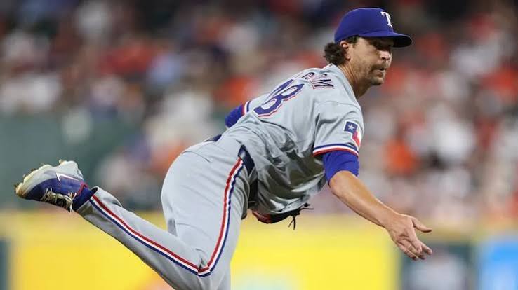 Rangers Rebound From Six-Game Skid to Reignite AL Playoff Push