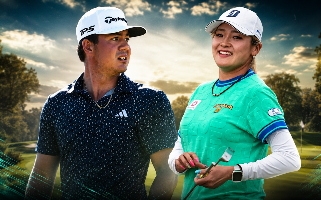Michael Thorbjornsen, Shiho Kuwaki Claim Breakthrough Wins