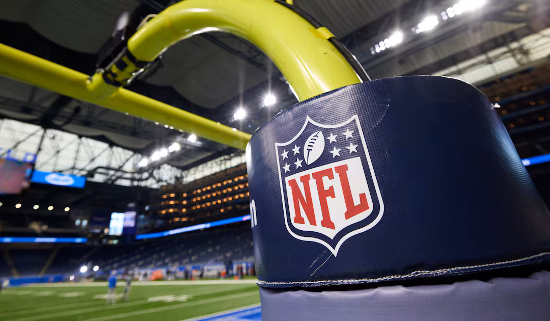 NFL Adopts Three-Strike Safety Rule With Automatic Suspension
