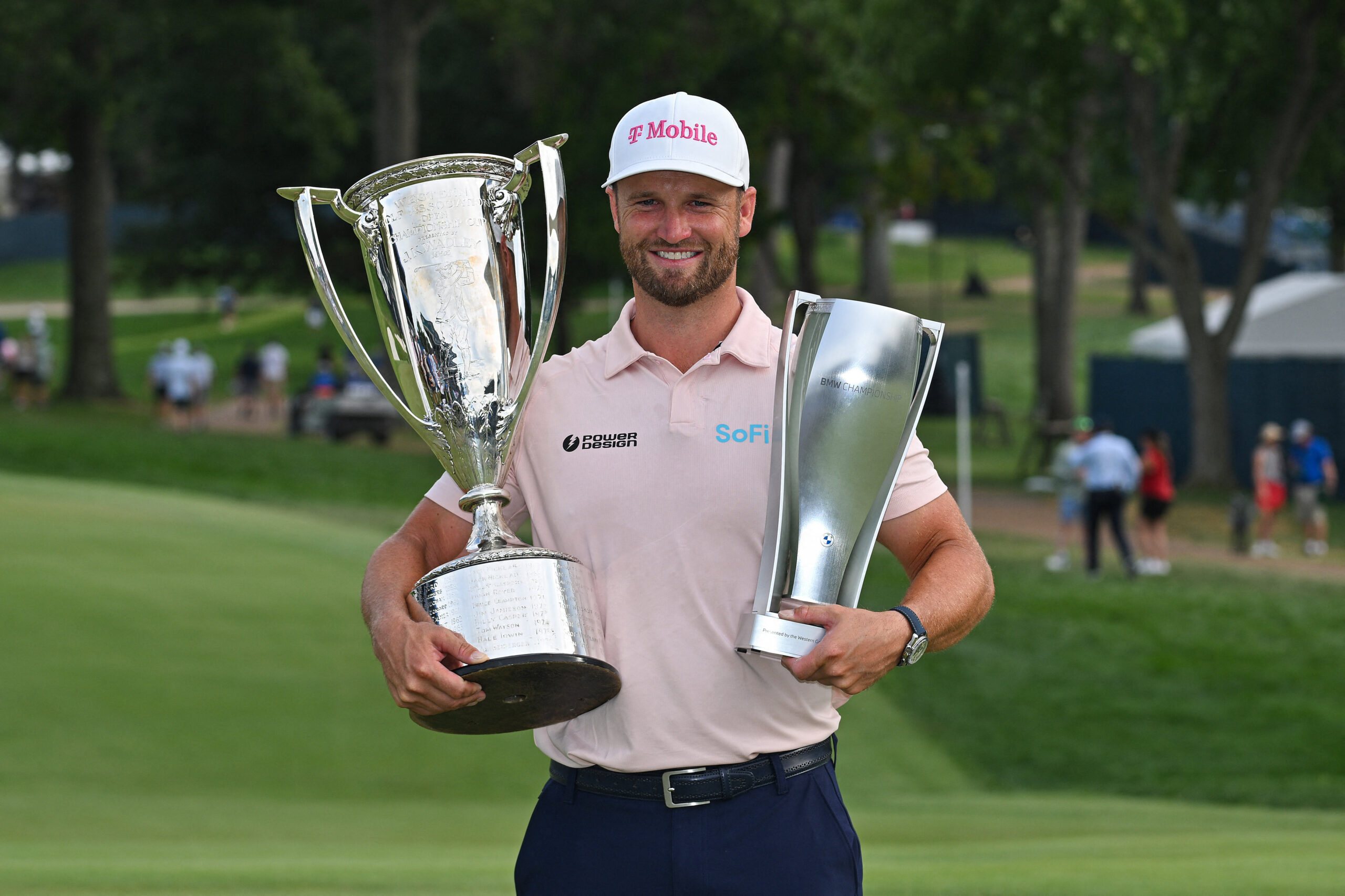 PGA: BMW Championship – Final Round