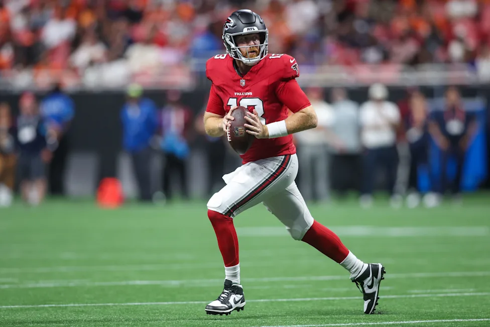 Tua Tagovailoa Ruled Out, Ex Cowboys QB Cooper Rush Gets Start vs. Steelers