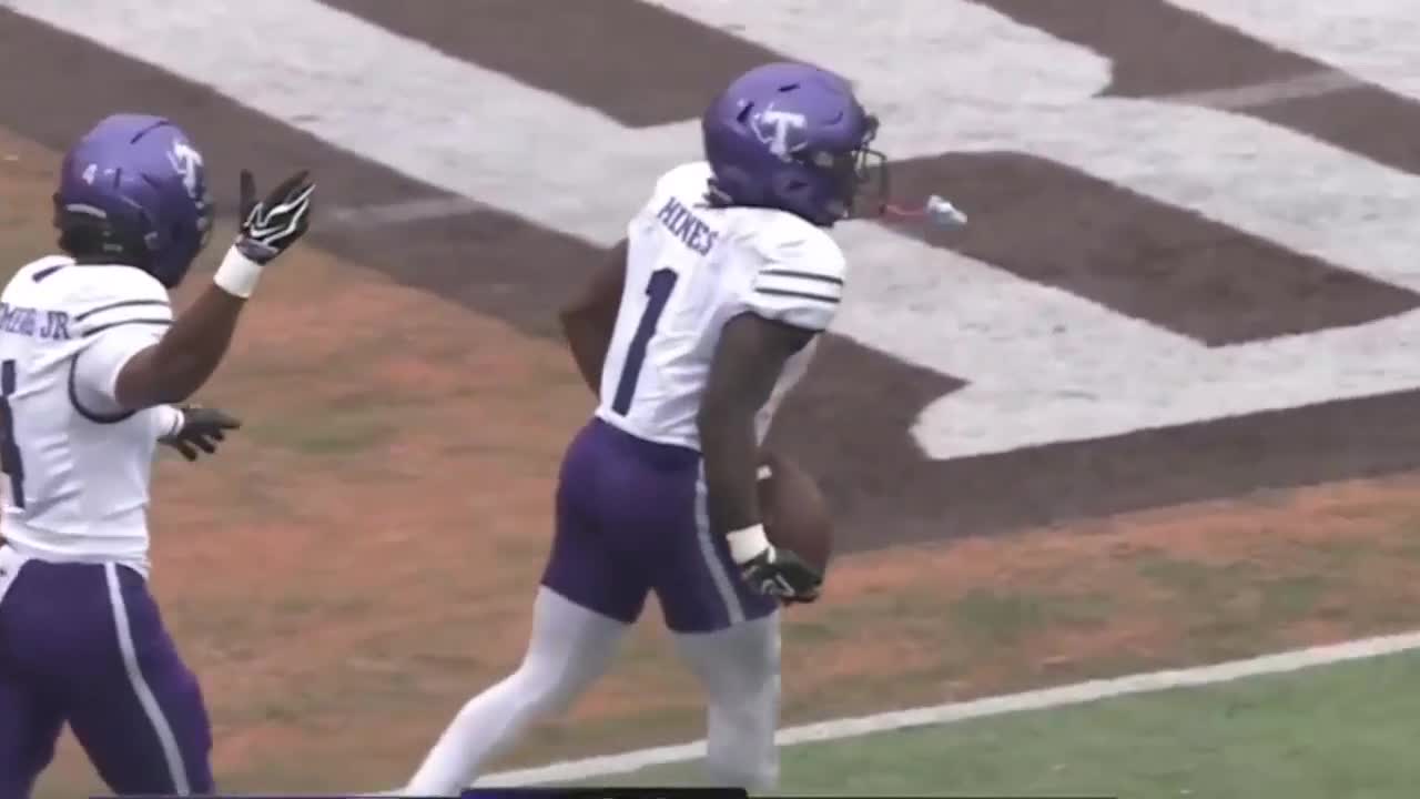 tylan hines tarleton state