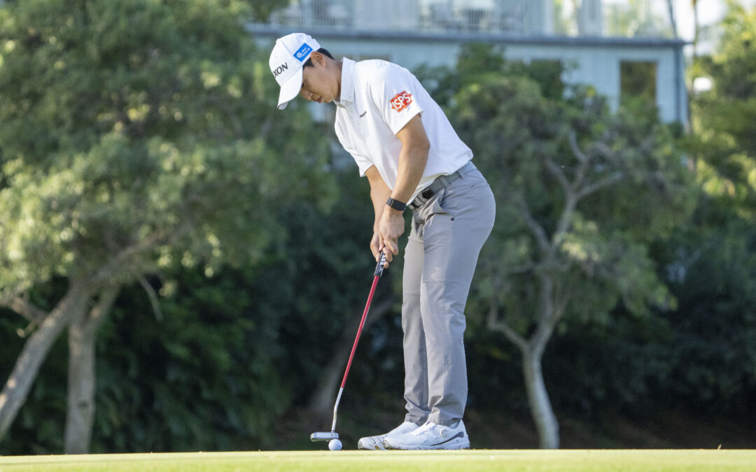 Bermuda and Genesis Championship Recaps: Wind Chaos, Yuto Glory