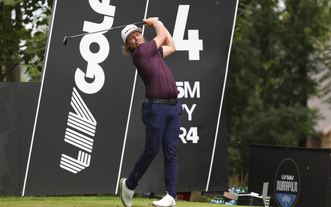 LIV Golf Collapse: Stars Exit Amid Bankruptcy Crisis