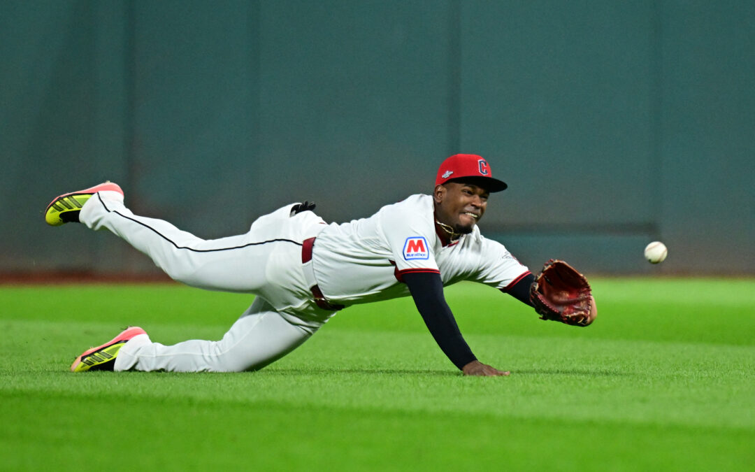 Guardians Fall 3-1 To Rays In ALCS Game 5, Face Elimination