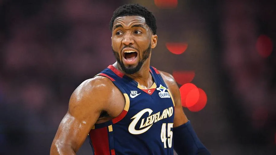 Cavaliers Chase NBA Championship With Donovan Mitchell, James Harden
