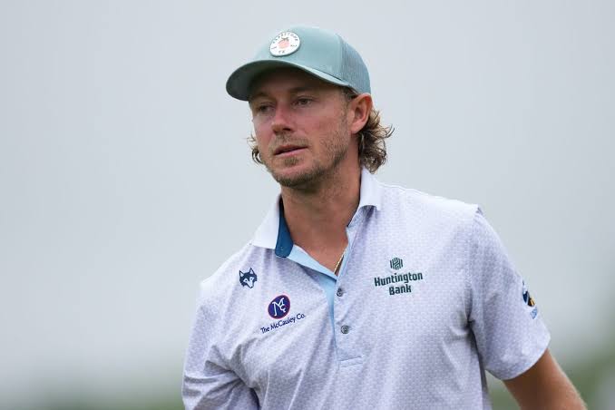 Austin Smotherman Wins Bermuda Playoff, Claims Second Straight Title