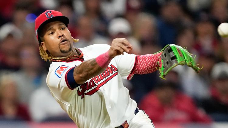 Guardians Face Elimination Against Rays In Critical ALCS Game 6