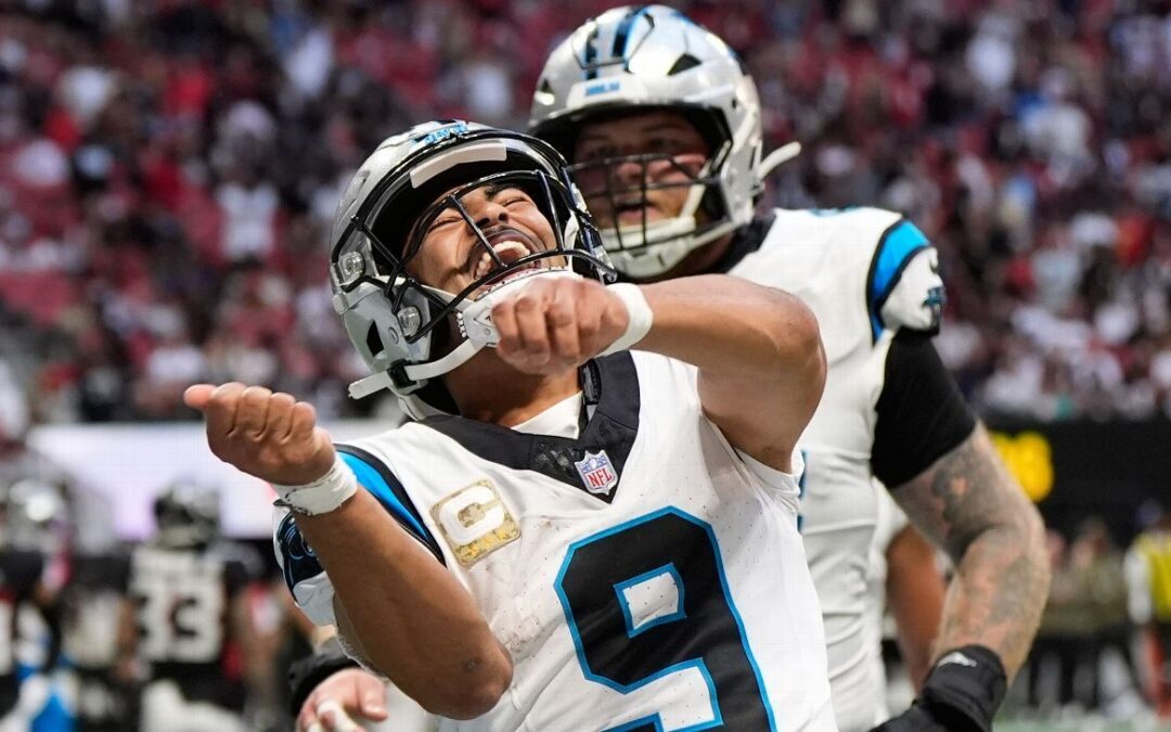 Panthers Face Packers in Must-Win Test With Major Injury Concerns