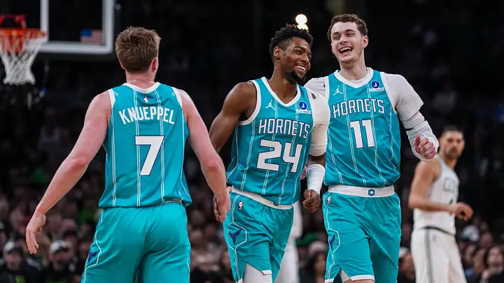 Hornets Begin Bold New Era Without LaMelo Ball As Young Stars Take Over