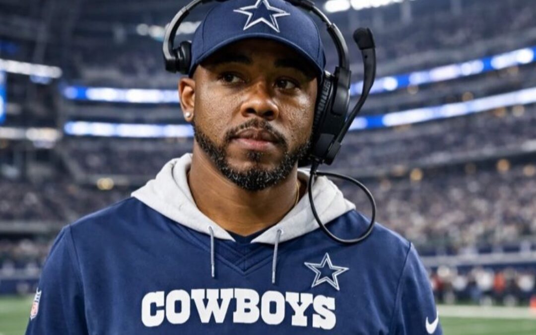 Cowboys’ Christian Parker Likely To Stay On Sideline Against Green Bay