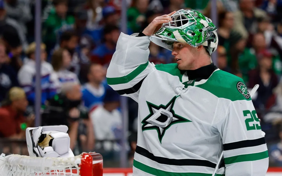 Dallas Stars Find Their Swagger, But Injury Trouble Hits Early