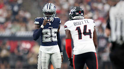 Joey Porter Jr. Gives Dallas Cowboys A Promising First Look In Debut