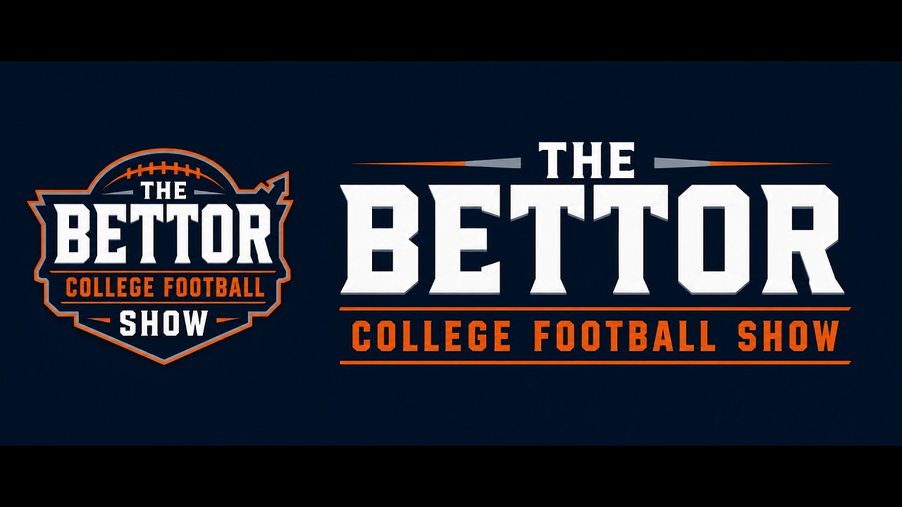 College Football Week 5: Who’s on Upset Alert? | The Bettor College Football Show