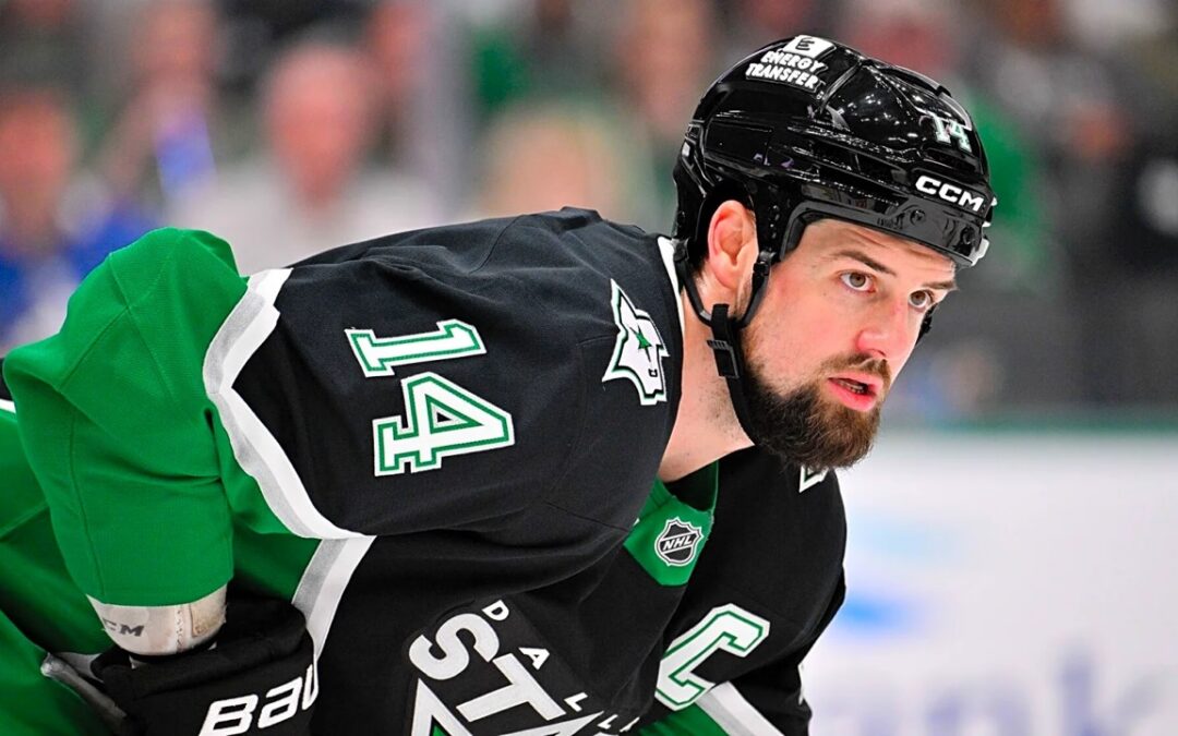 Dallas Stars Blanked By Blues as Joel Hofer Spoils Season Opener